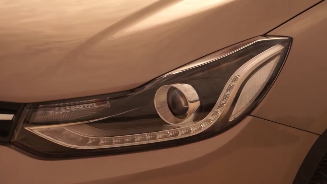 Chevrolet Trax 2018 Scene 2
