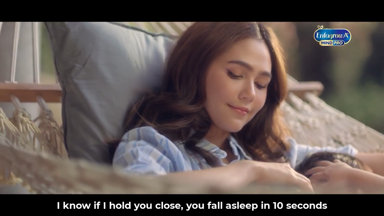 Enfagrow A+ iWonder Scene 3