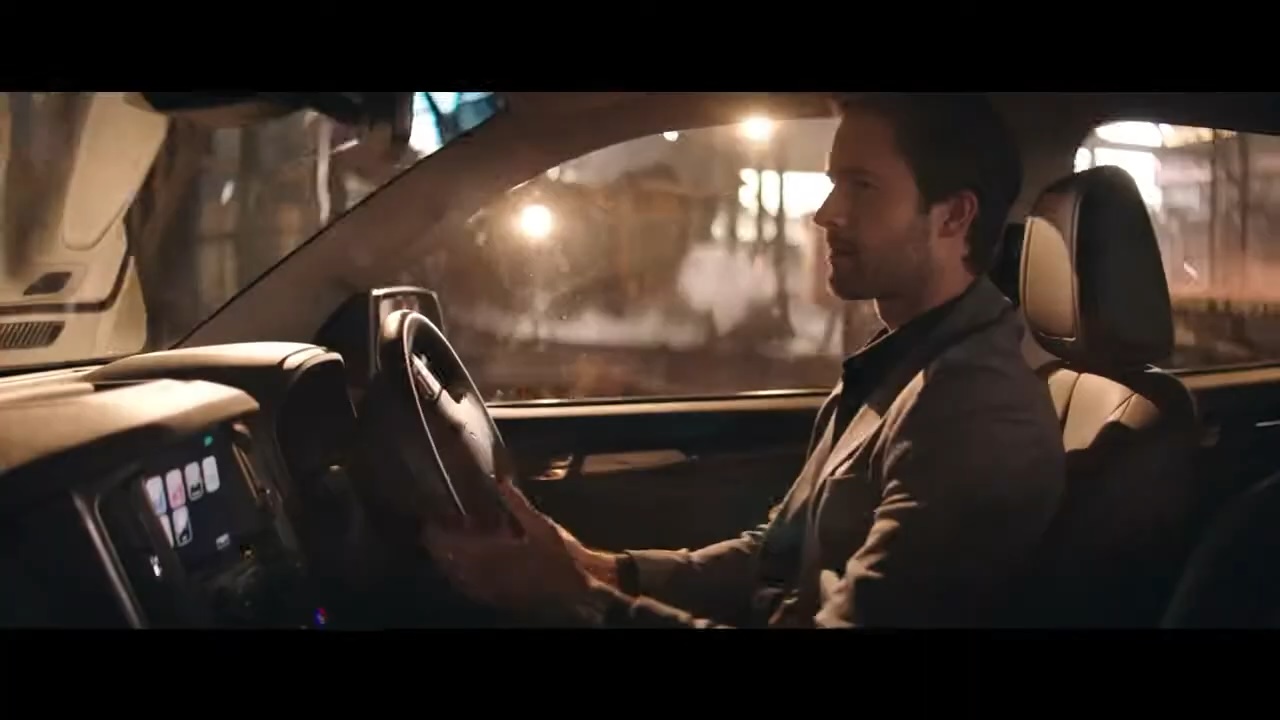 Chevrolet Trailblazer Scene 5